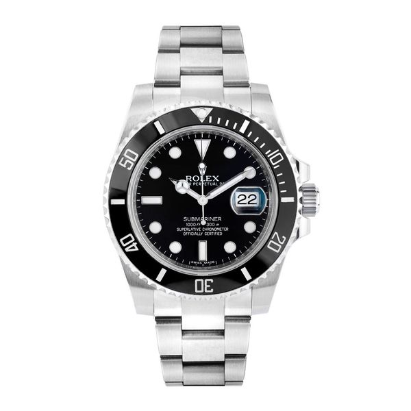Rolex Submariner 116610 LN